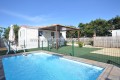 Casa en el Palmar con piscina