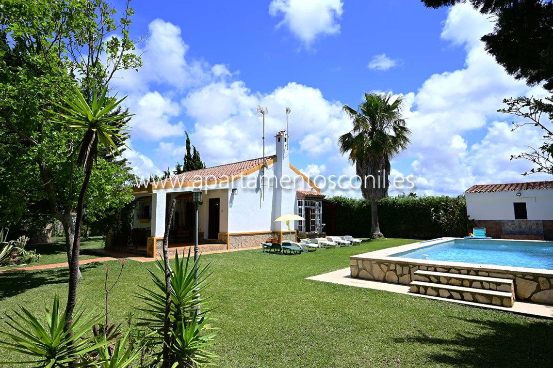 Villa la Alegría