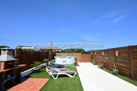 Casa en Conil de la Frontera