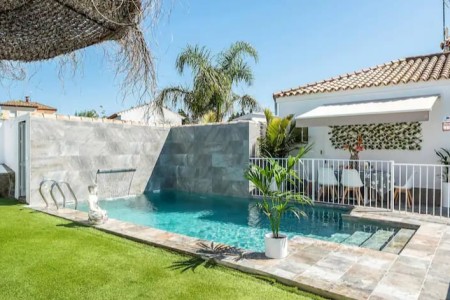 Casa Mirajanda