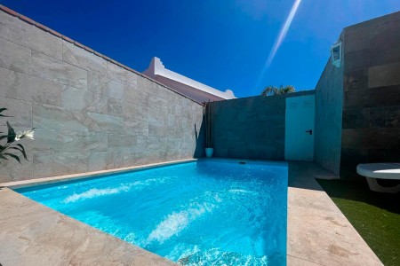 Casa Nina