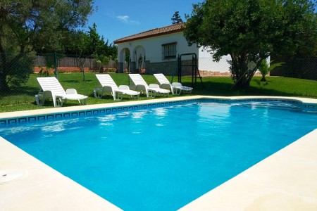 Chalet de vacaciones
