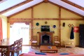 Chimenea