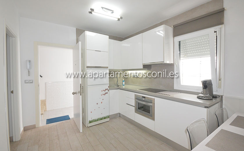 Cocina