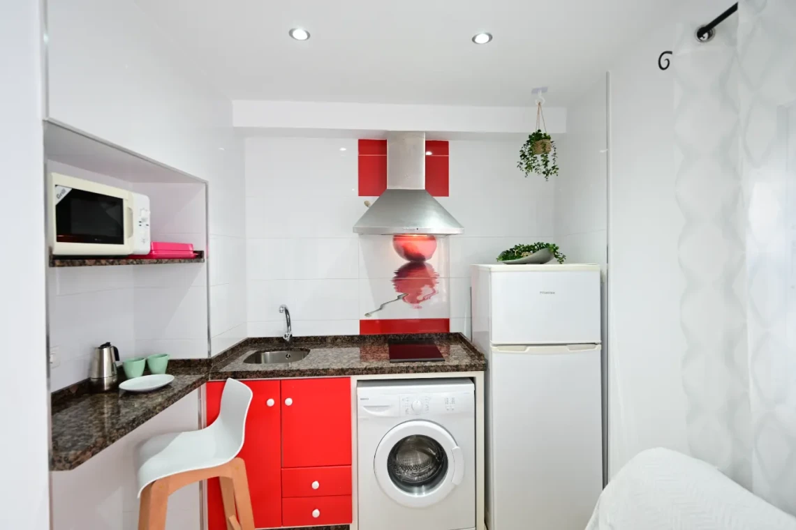 Cocina