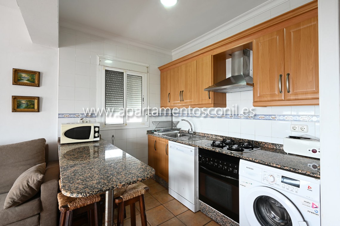 Cocina completa