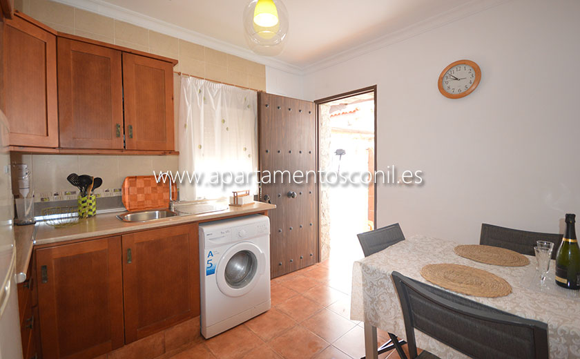 Cocina