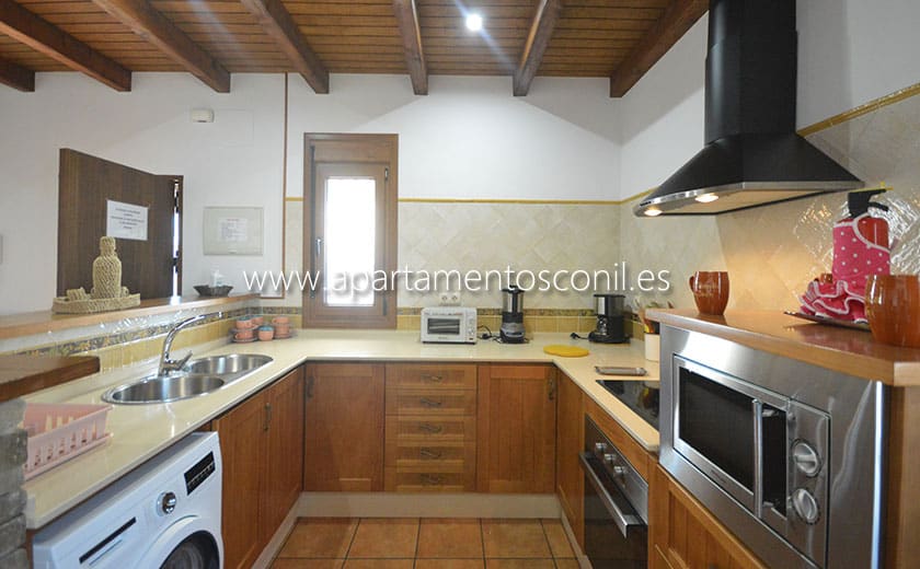Cocina