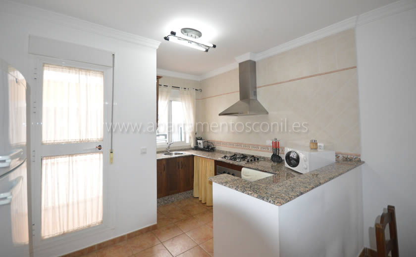 Cocina