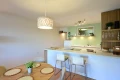 Cocina abierta