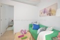 Cuadro del dormitorio