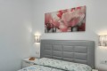 Cuadro del dormitorio