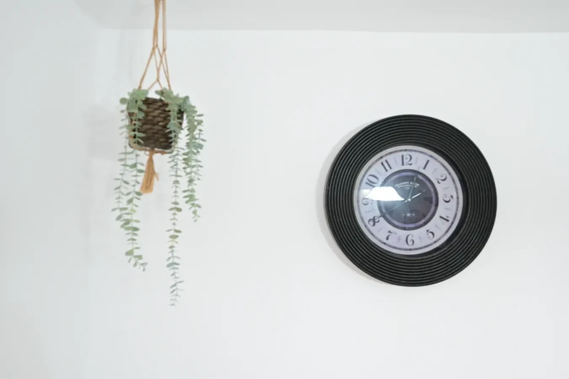 Detalles de la cocina