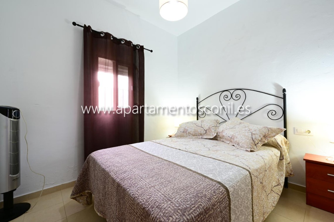 Dormitorio doble