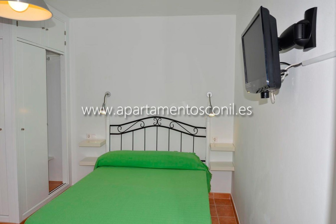 Dormitorio doble