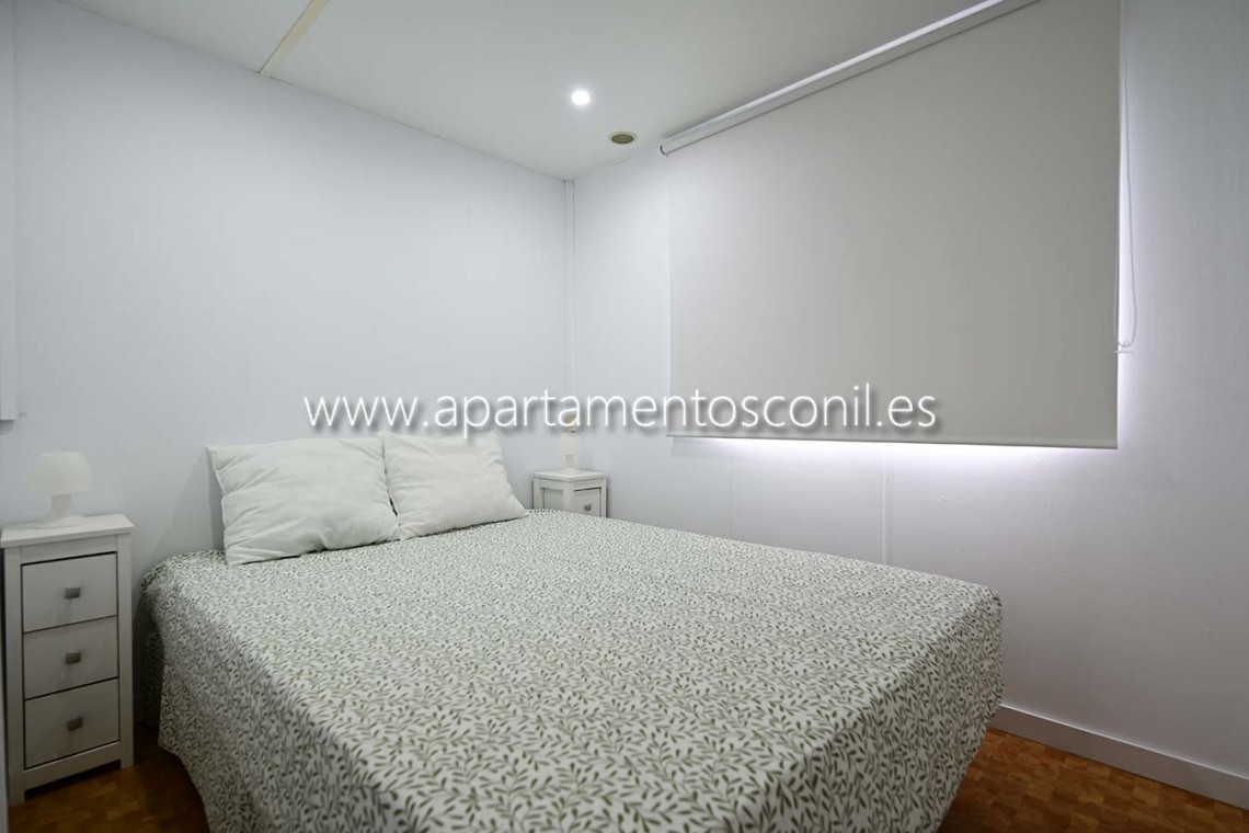 Dormitorio