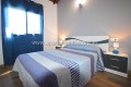 Dormitorio doble