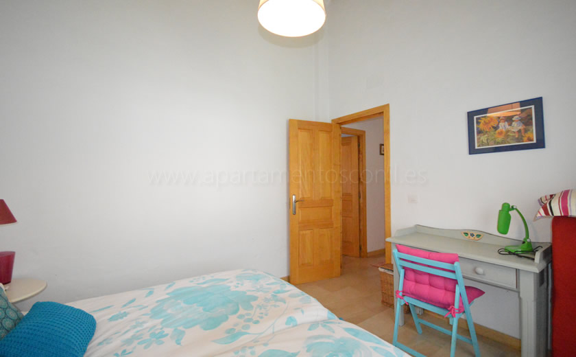Dormitorio