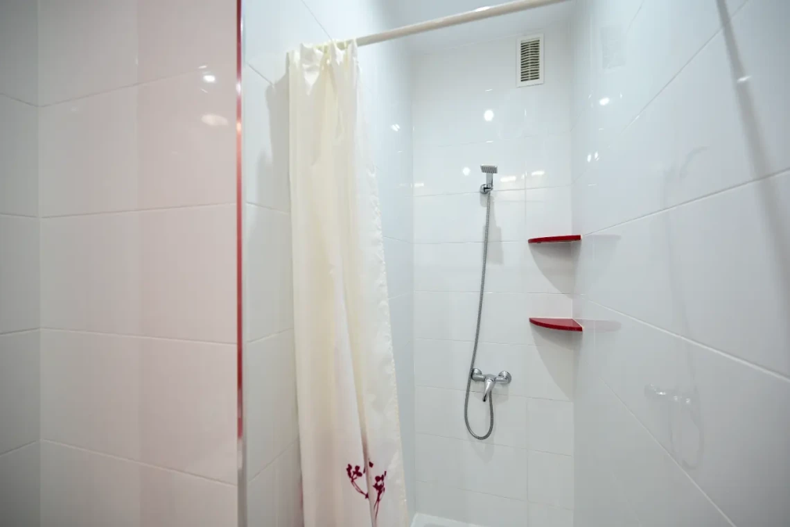 Ducha