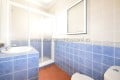 Baño con ducha