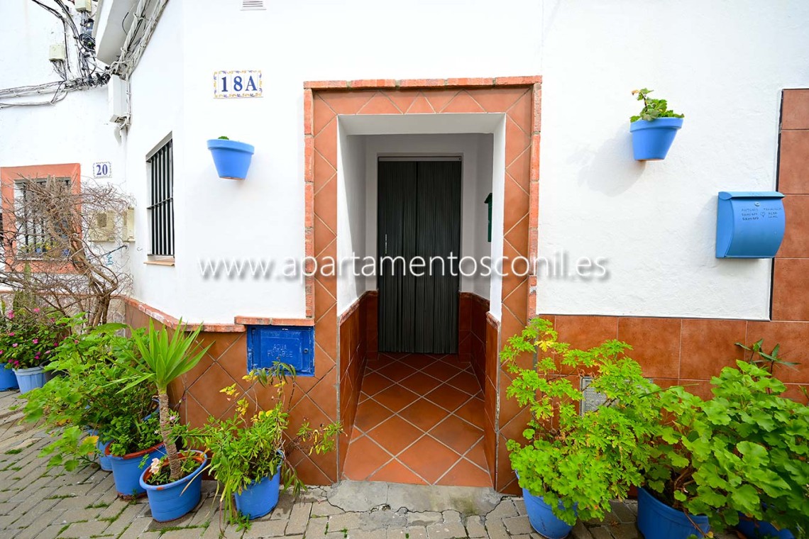 Entrada