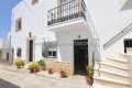 Entrada al apartamento