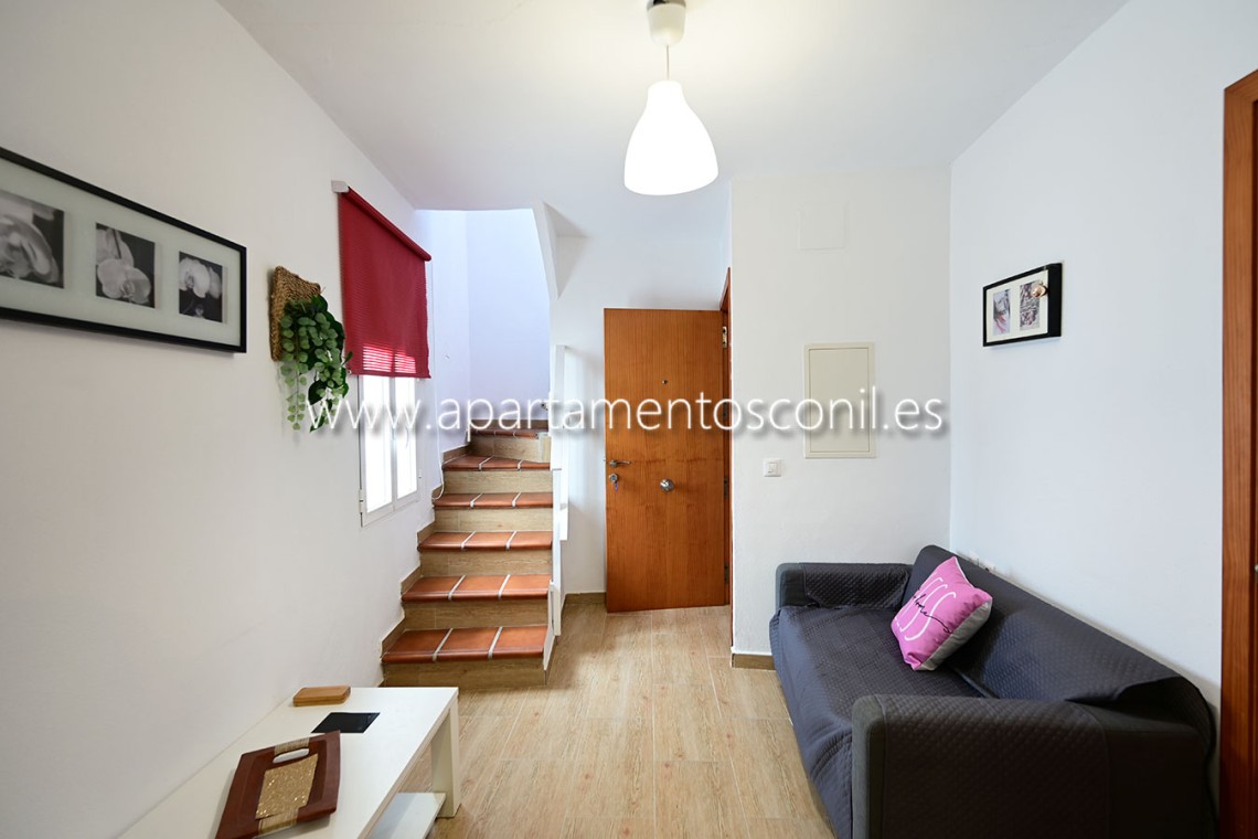Escaleras