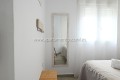 Espejo del dormitorio