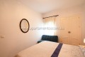 Espejo del dormitorio
