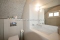 Espejo del baño