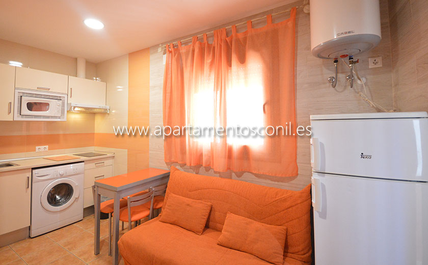 Estudio Papagayo
