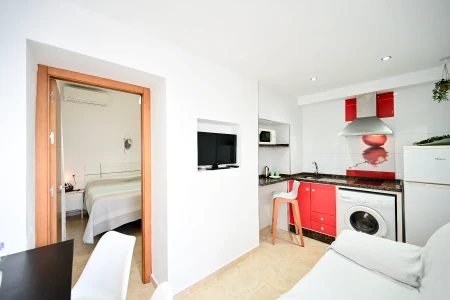 Estudio en Conil