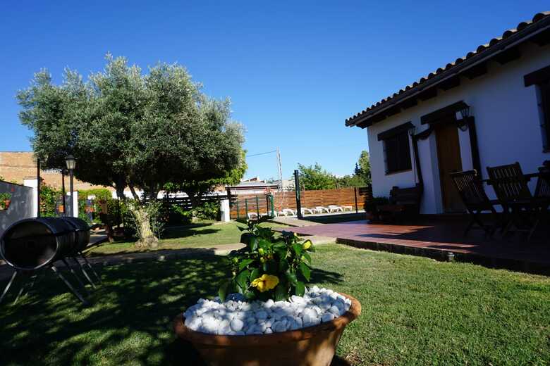 Jardín