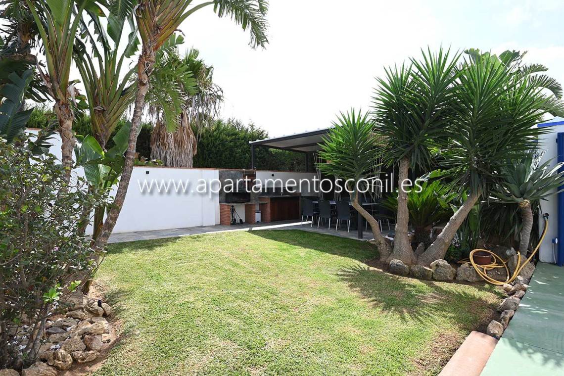 Jardín