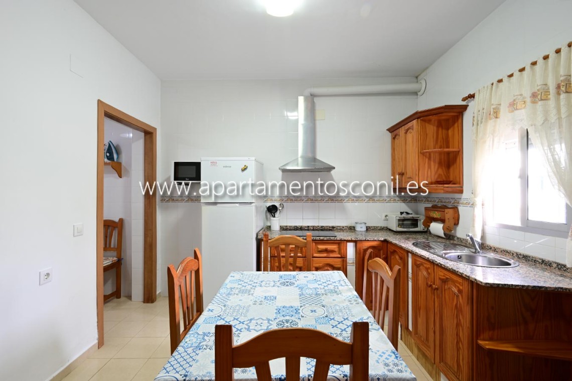 Mesa del comedor