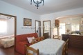 Mesa del comedor