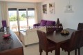 Mesa del comedor