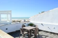 Apartamento en Conil con vistas a la playa