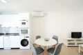 Mesa del comedor