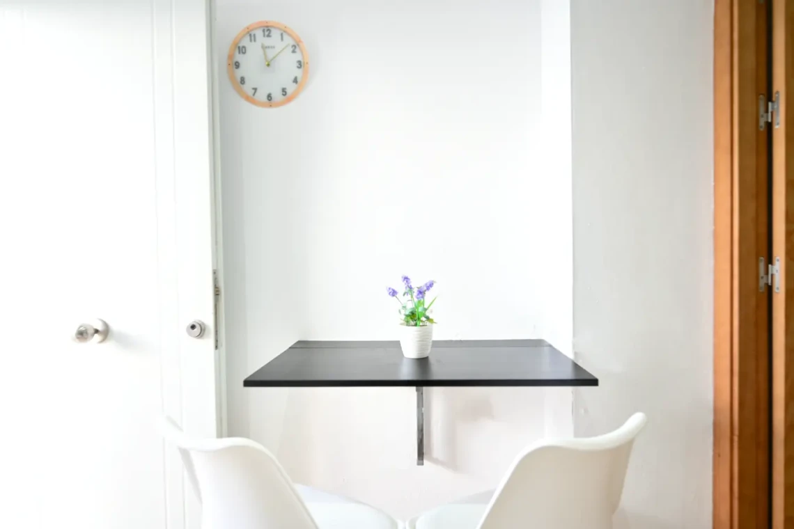 Mesa del comedor