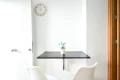 Mesa del comedor