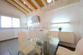 Mesa de cristal