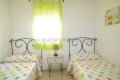 Mesilla del dormitorio