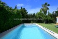 Piscina privada