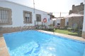 Piscina privada