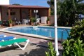 Piscina privada