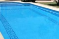 Piscina compartida