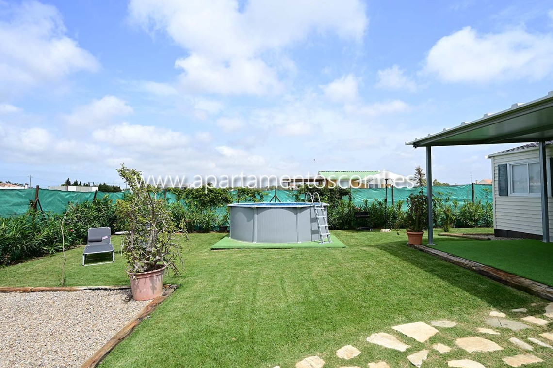 Piscina privada