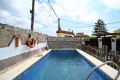Piscina privada