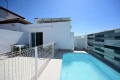 Piscina vallada